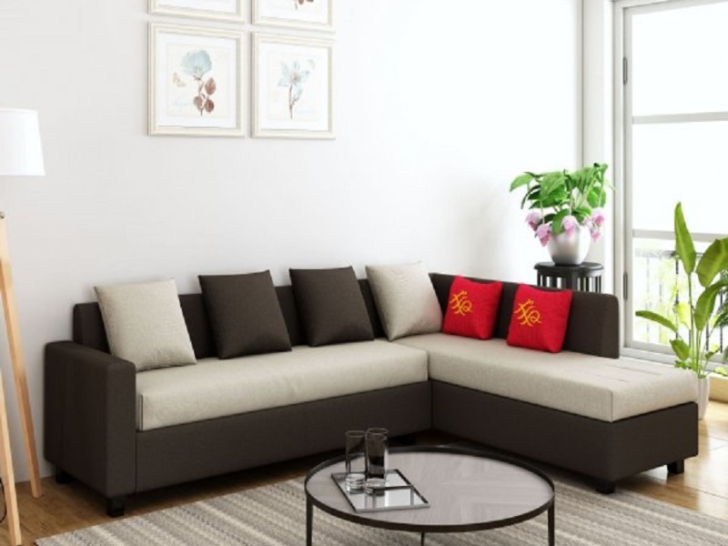 Buy Sofa Sets Online At Best Prices – PlusOne